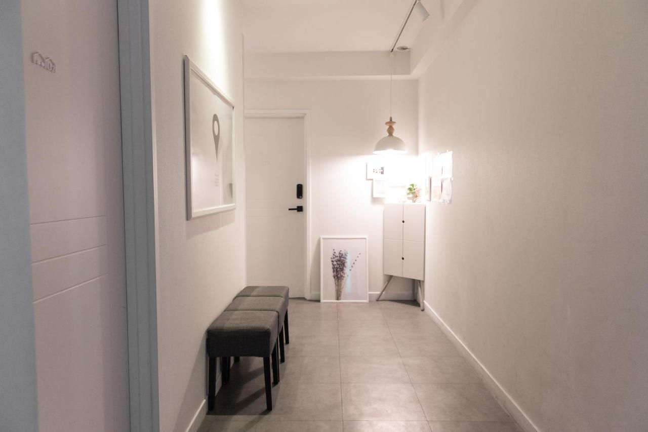 Queen House Hongdae Seoul Exterior photo